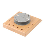 Maxbell Watch Repair Tool Centerpiece Removal and Installation Striker Balance Wheel