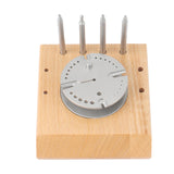 Maxbell Watch Repair Tool Centerpiece Removal and Installation Striker Balance Wheel