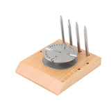 Maxbell Watch Repair Tool Centerpiece Removal and Installation Striker Balance Wheel