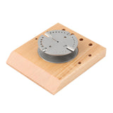 Maxbell Watch Repair Tool Centerpiece Removal and Installation Striker Balance Wheel