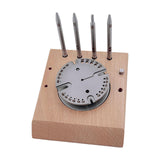 Maxbell Watch Repair Tool Centerpiece Removal and Installation Striker Balance Wheel