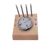 Maxbell Watch Repair Tool Centerpiece Removal and Installation Striker Balance Wheel