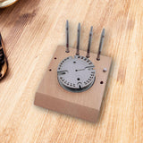 Maxbell Watch Repair Tool Centerpiece Removal and Installation Striker Balance Wheel