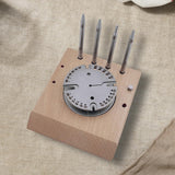 Maxbell Watch Repair Tool Centerpiece Removal and Installation Striker Balance Wheel