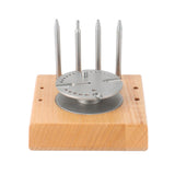 Maxbell Watch Repair Tool Centerpiece Removal and Installation Striker Balance Wheel