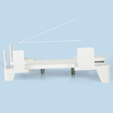 Maxbell Vat Invoice Binding Organizer Organizing Rack Binding Aid for Accounting A4 Left Hand