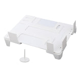 Maxbell Vat Invoice Binding Organizer Organizing Rack Binding Aid for Accounting A4 Left Hand