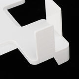 Maxbell Vat Invoice Binding Organizer Organizing Rack Binding Aid for Accounting A4 Left Hand
