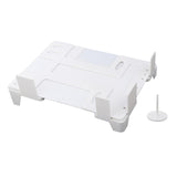 Maxbell Vat Invoice Binding Organizer Organizing Rack Binding Aid for Accounting A4 Left Hand