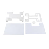 Maxbell Vat Invoice Binding Organizer Organizing Rack Binding Aid for Accounting A4 Left Hand