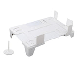 Maxbell Vat Invoice Binding Organizer Organizing Rack Binding Aid for Accounting A4 Left Hand