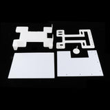 Maxbell Vat Invoice Binding Organizer Organizing Rack Binding Aid for Accounting A4 Left Hand