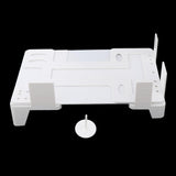 Maxbell Vat Invoice Binding Organizer Organizing Rack Binding Aid for Accounting A4 Left Hand