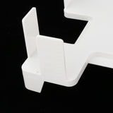 Maxbell Vat Invoice Binding Organizer Organizing Rack Binding Aid for Accounting A4 Right Hand