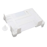Maxbell Vat Invoice Binding Organizer Organizing Rack Binding Aid for Accounting A4 Right Hand