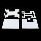 Maxbell Vat Invoice Binding Organizer Organizing Rack Binding Aid for Accounting A4 Right Hand