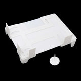 Maxbell Vat Invoice Binding Organizer Organizing Rack Binding Aid for Accounting A4 Right Hand