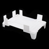 Maxbell Vat Invoice Binding Organizer Organizing Rack Binding Aid for Accounting A4 Universal