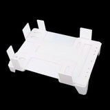 Maxbell Vat Invoice Binding Organizer Organizing Rack Binding Aid for Accounting A4 Universal