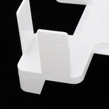 Maxbell Vat Invoice Binding Organizer Organizing Rack Binding Aid for Accounting A4 Universal