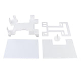 Maxbell Vat Invoice Binding Organizer Organizing Rack Binding Aid for Accounting A4 Universal