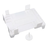 Maxbell Vat Invoice Binding Organizer Organizing Rack Binding Aid for Accounting A4 Universal