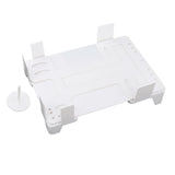 Maxbell Vat Invoice Binding Organizer Organizing Rack Binding Aid for Accounting A4 Universal