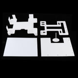 Maxbell Vat Invoice Binding Organizer Organizing Rack Binding Aid for Accounting A4 Universal