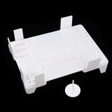 Maxbell Vat Invoice Binding Organizer Organizing Rack Binding Aid for Accounting A4 Universal