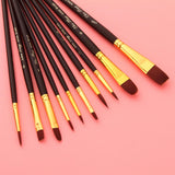 Maxbell Face and Body Paint Makeup Palette Kit for Cosplay Body Art Adults