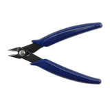 Maxbell Electrical Mini Cutting Plier Wire Cutter Tool Convenient Long 4.9 Inches