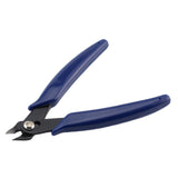 Maxbell Electrical Mini Cutting Plier Wire Cutter Tool Convenient Long 4.9 Inches