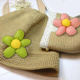 Maxbell 12 Pieces Flower Patches for Clothing Wreath Decorations Wedding Decoration