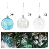 Maxbell Christmas Tree Ornament Wall Door Window Decorative for Party Accessories Elk Pattern