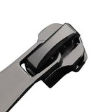 Maxbell 6x Universal Instant Fix Zippers Repair Kit Replacement Zipper Slider Jackets Black