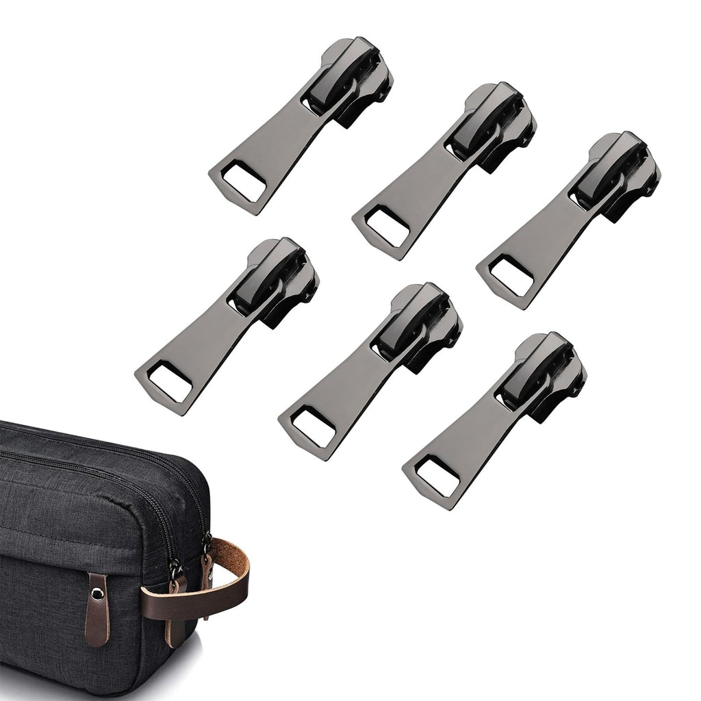 ⚡️Buy Maxbell 6x Universal Instant Fix Zippers Repair Kit