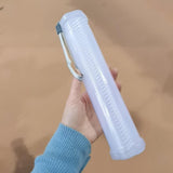 Maxbell Pen Pencil Case Box for Artists Drawing Tool Telescopic Adjustable Container