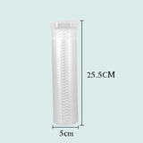 Maxbell Pen Pencil Case Box for Artists Drawing Tool Telescopic Adjustable Container