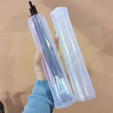 Maxbell Pen Pencil Case Box for Artists Drawing Tool Telescopic Adjustable Container