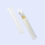 Maxbell Pen Pencil Case Box for Artists Drawing Tool Telescopic Adjustable Container