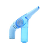 Maxbell Mini Handheld Vacuum Cleaner Car Home Tool Handheld Duster Cordless Blue
