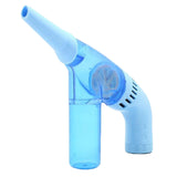 Maxbell Mini Handheld Vacuum Cleaner Car Home Tool Handheld Duster Cordless Blue