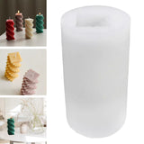 Maxbell Resin Casting DIY Tool Epoxy Supplies Jewelry Making Candle Silicone Mould