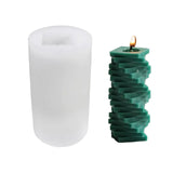 Maxbell Resin Casting DIY Tool Epoxy Supplies Jewelry Making Candle Silicone Mould