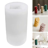 Maxbell Resin Casting DIY Tool Epoxy Supplies Jewelry Making Candle Silicone Mould