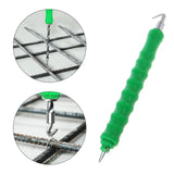 Maxbell Semi Automatic Rebar Hook for Construction Site Fence Wire Tying Tools