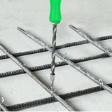 Maxbell Semi Automatic Rebar Hook for Construction Site Fence Wire Tying Tools