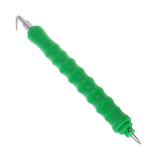 Maxbell Semi Automatic Rebar Hook for Construction Site Fence Wire Tying Tools