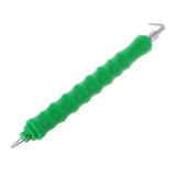 Maxbell Semi Automatic Rebar Hook for Construction Site Fence Wire Tying Tools