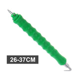 Maxbell Semi Automatic Rebar Hook for Construction Site Fence Wire Tying Tools
